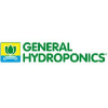 general hydroponics לוגו