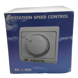 ווסת מהירות