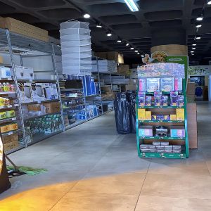 הידרו סטאר, ראשי, הידרו סטאר