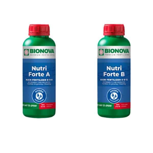 bionova hydro Ab 250 ml