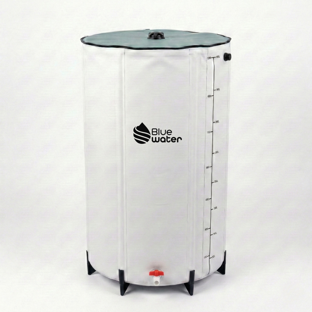 מיכל מים גמיש מאגרון 1