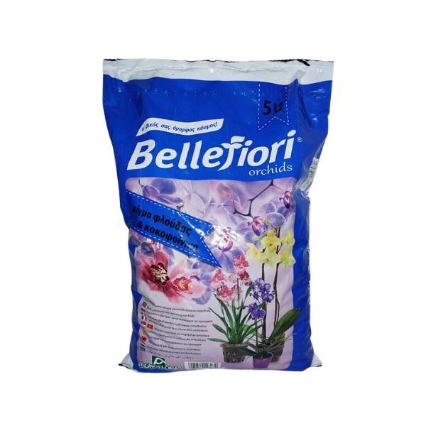מצע לסחלבים bellefiori