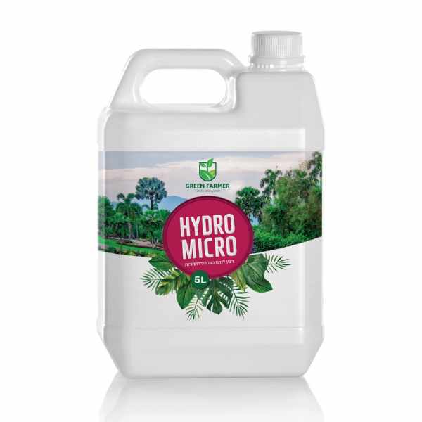 Hydro Micro