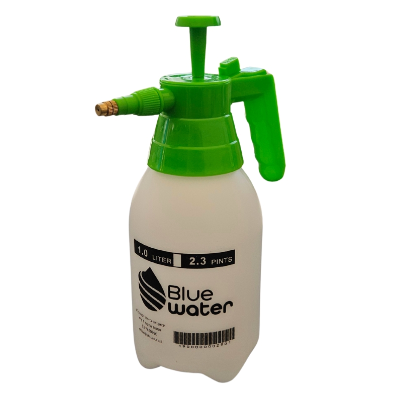 מרסס לחץ ידני 1 ליטר - 0