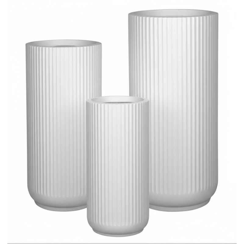 אדנית אתונה צבע לבן