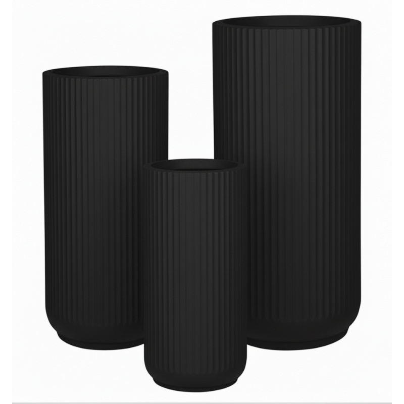 אדנית אתונה צבע שחור