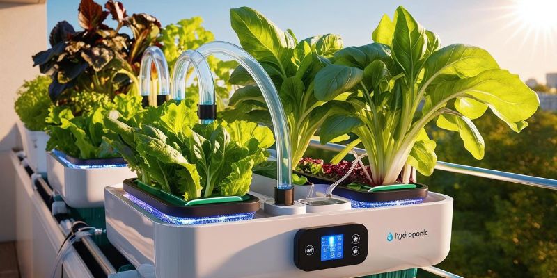 היתרונות הכלכליים של גידול הידרופוני 2