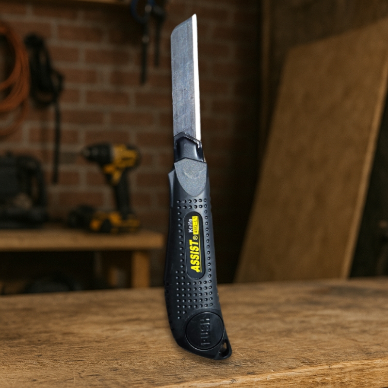 סכין יפני מקצועי ASSIST - 1