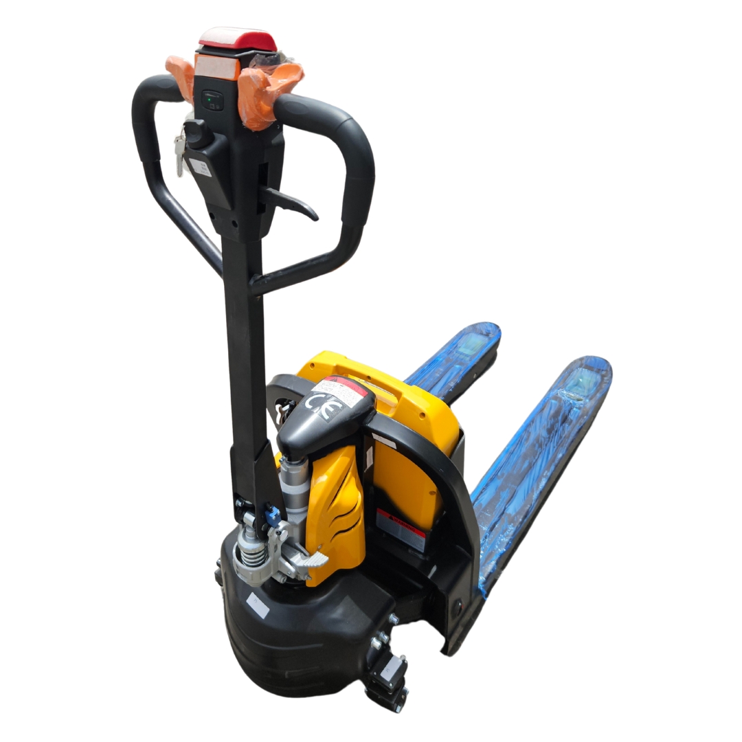 עגלת משטחים BWLIFT - 4