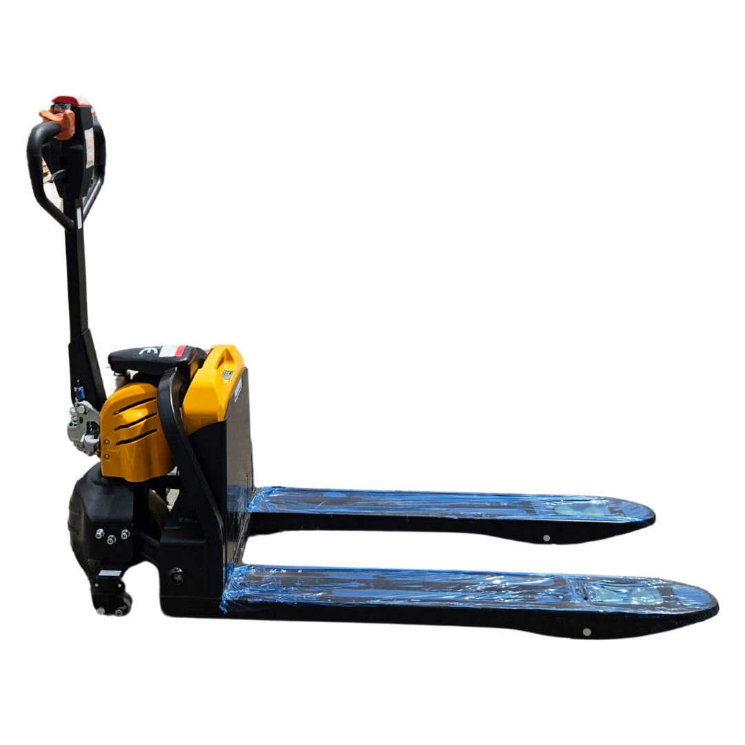 עגלת משטחים BWLIFT - 5