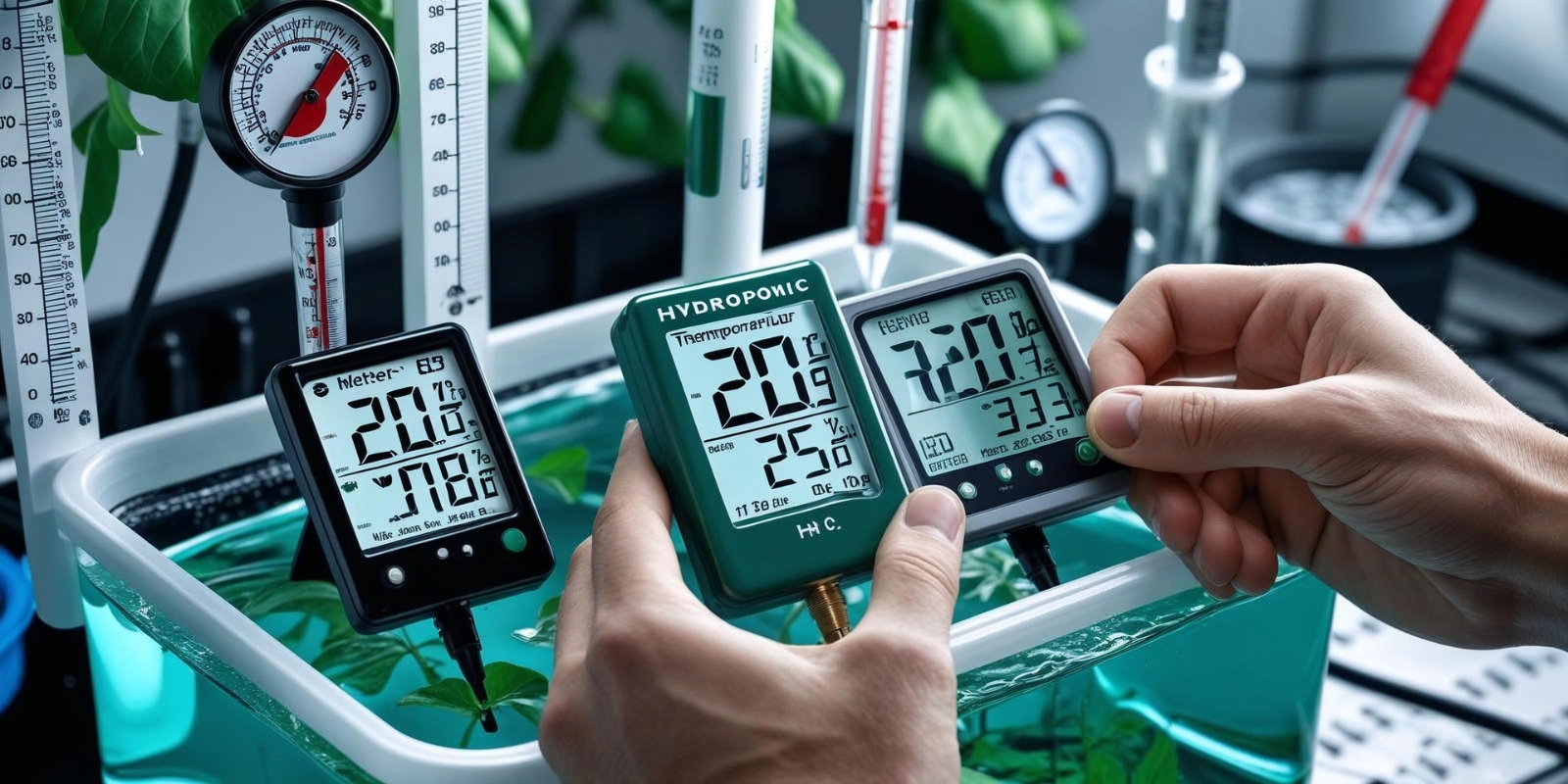 איזו שיטה הידרופונית הכי טובה - 5 - טיפים מעשיים להצלחה