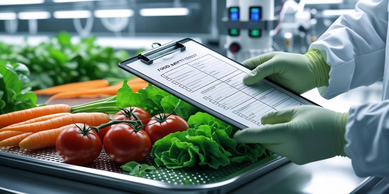 הידרופוניקה - הפתרון למשבר המזון העולמי - 4 - גידול סטרילי ללא חומרי הדברה