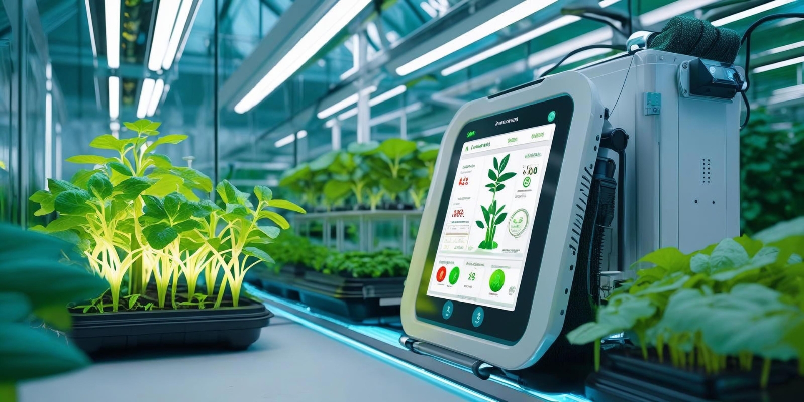 האם גידול אורגני בהידרופוניקה אפשרי - 6 - העתיד של הגידול האורגני ההידרופוני