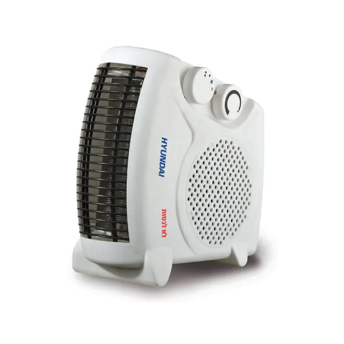 מפזר חום שוכב עומד 2000W - 1