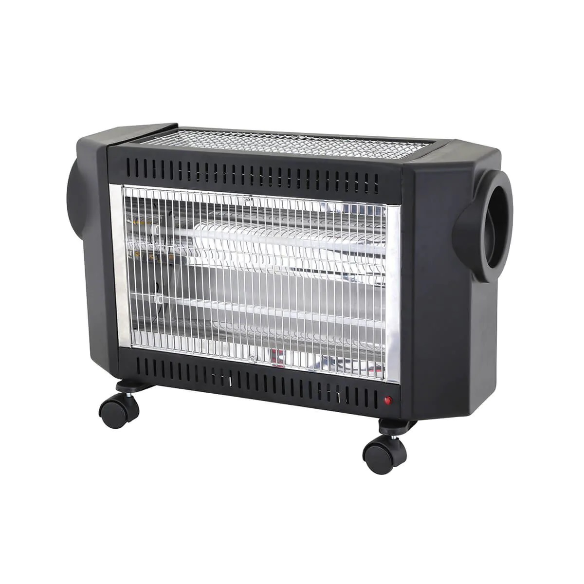 מקרן חום 4 גופים 2U+2D 2400W - 1