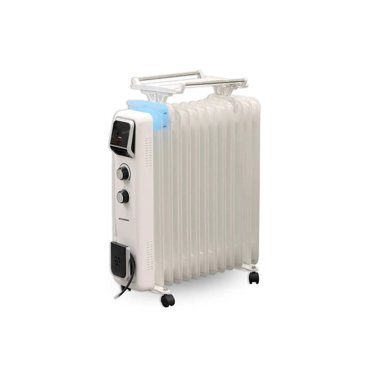 רדיאטור 13 צלעות 2600W יונדאי 1