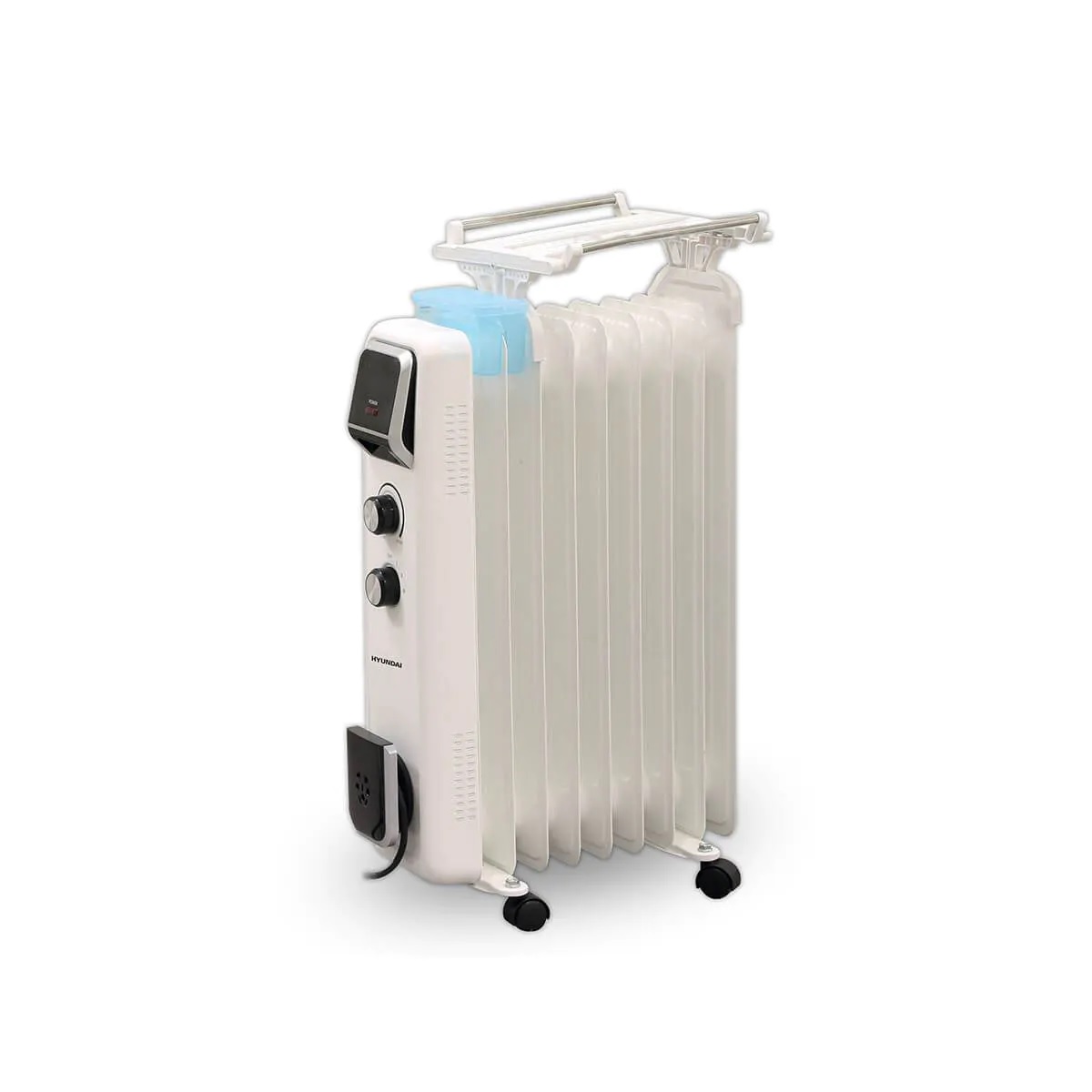 רדיאטור 9 צלעות 2000W יונדאי - 1