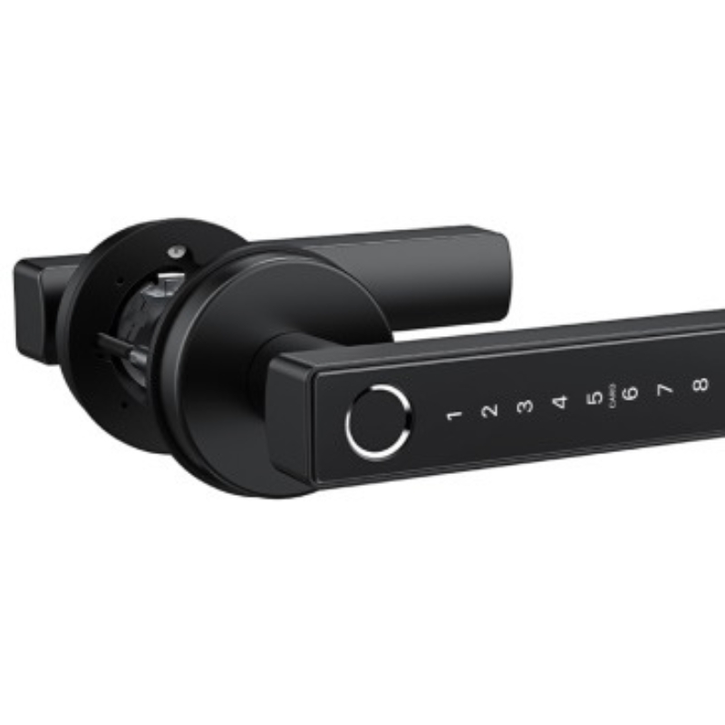 ידית חכמה לדלת Safety Lock