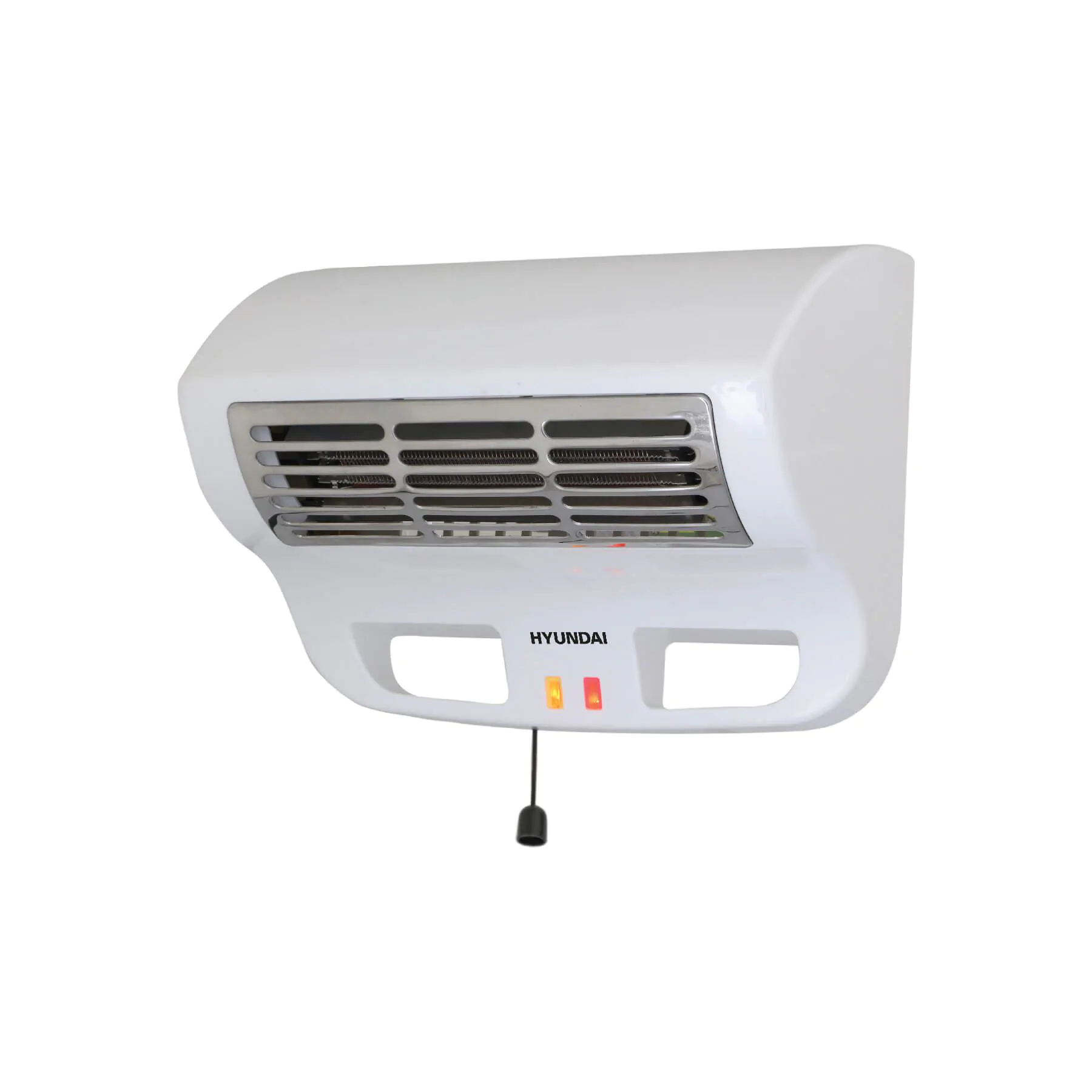 מפזר חום לאמבטיה 2500W יונדאי לבן - 1