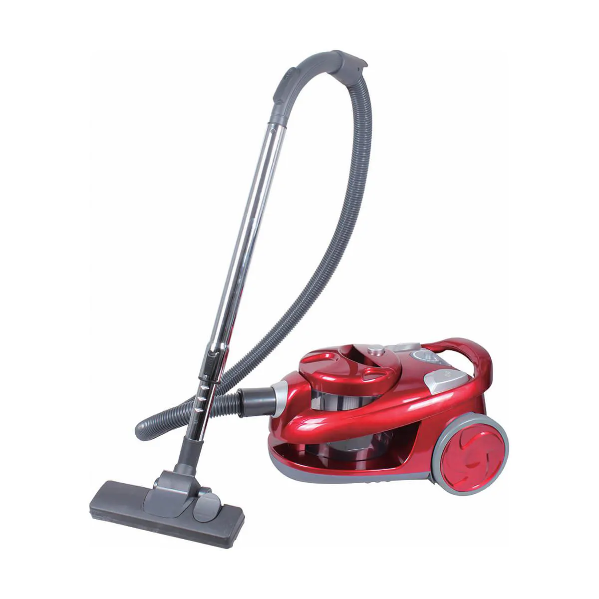 שואב אבק יונדאי Cyclone 1800W - 1