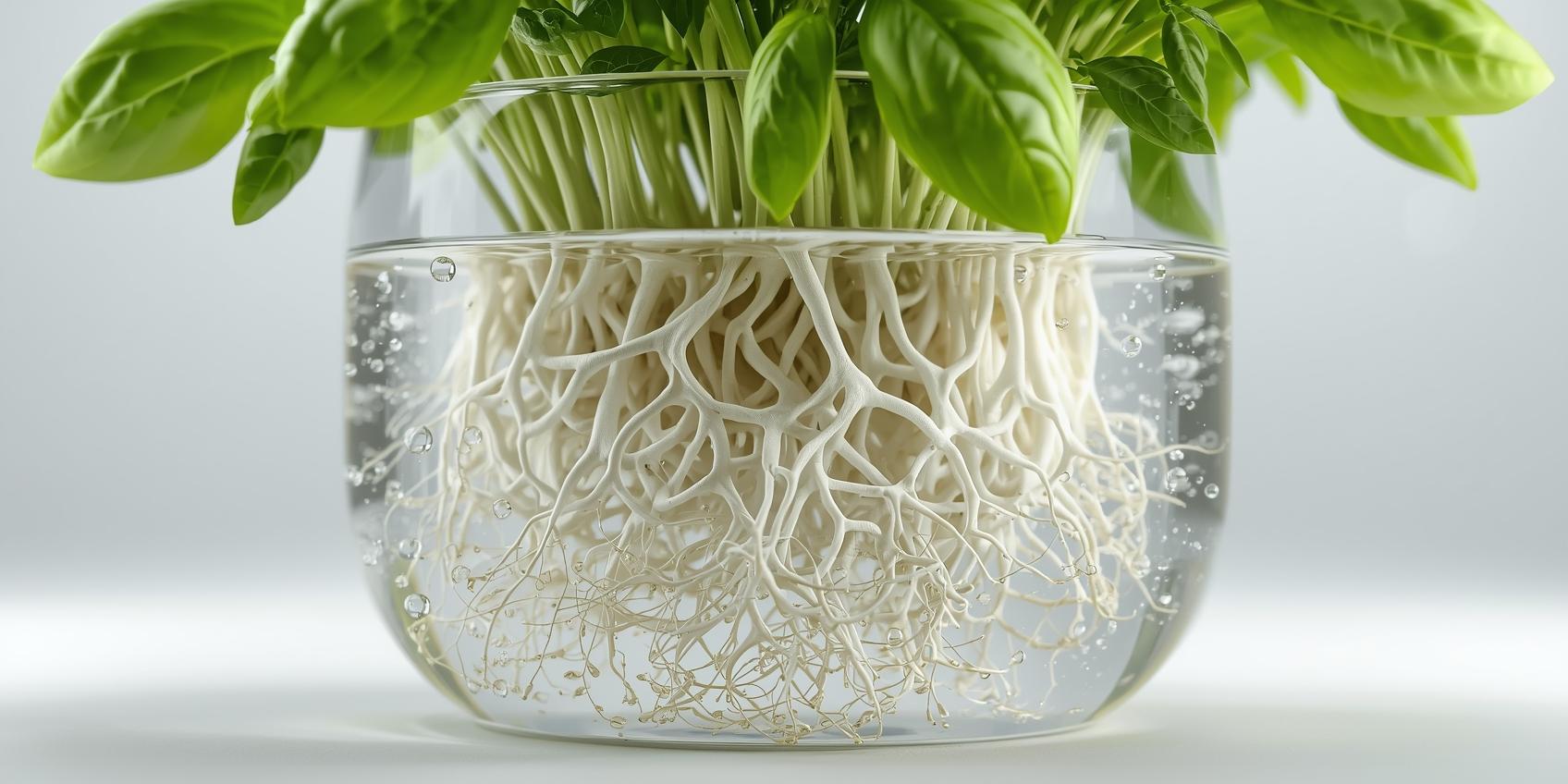 פתוח או סגור 5 שיקולים לבחירת מערכת הידרופונית - 4 - שורשים בריאים