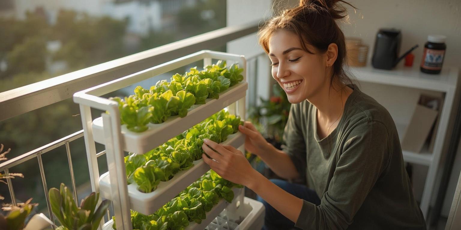 פתוח או סגור 5 שיקולים לבחירת מערכת הידרופונית - 5 - מגדל מתחיל