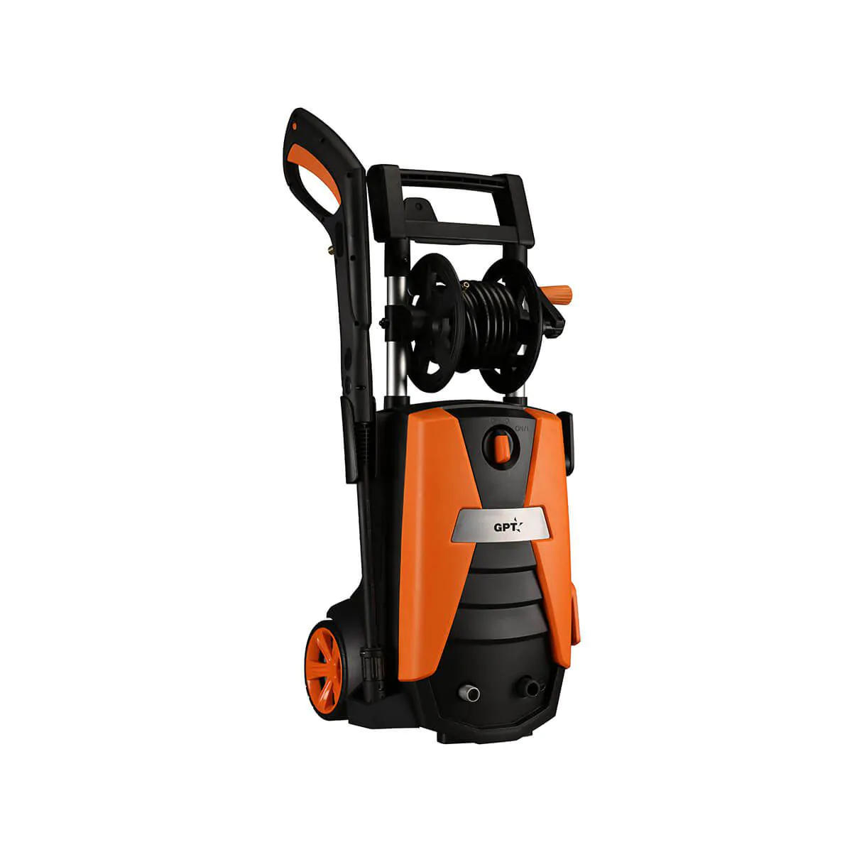 גרניק מכונת שטיפה בלחץ 150 בר Gpt 1