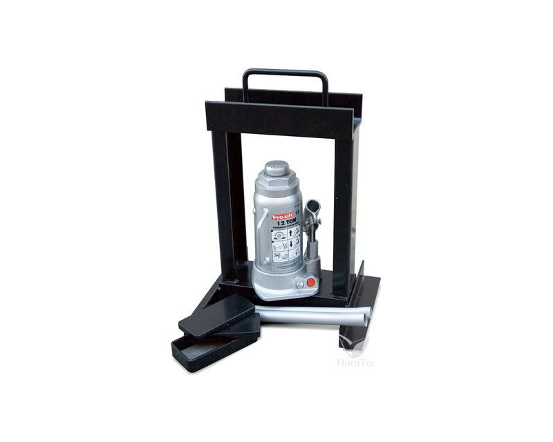 מכשיר לחץ 12 טון