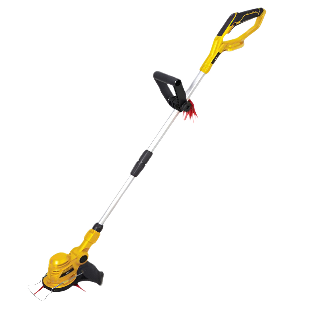 חרמש קוצץ קנטים 20v (גוף בלבד) Gpt 1